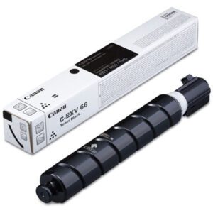 Canon C-EXV 66 Noir