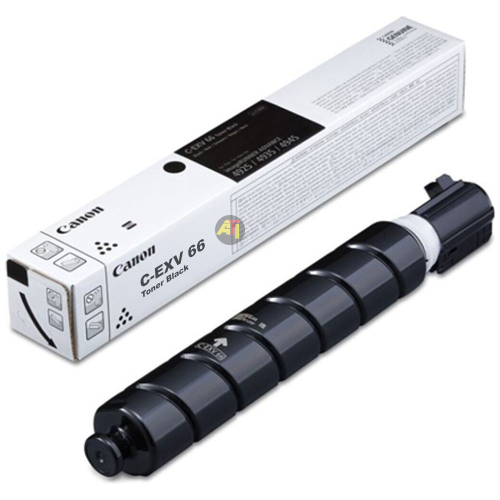 c exv 66 Canon C-EXV 66 Noir