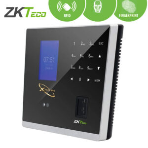 ZKTeco XFace Pro