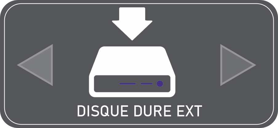 Disque dures TOGO INFORMATIQUE