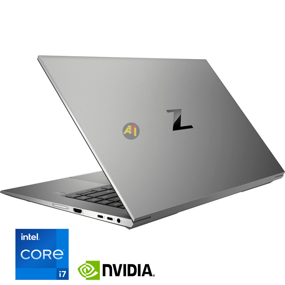 HP ZBook 15 G8 Intel core i7 2 HP ZBook Fury G8 Intel Core i7-16Go DDR5/512Go SSD, Ecran 15.6 Pouces, 4 GB NVIDIA T1100 – Image 2