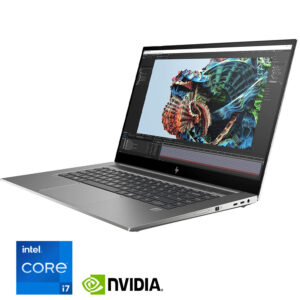 HP ZBook Fury G8