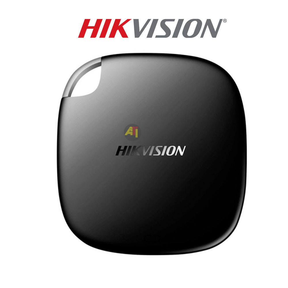 HS ESSD T100 2 Hiksemi HS-ESSD-T100 512Go | Disque dur SSD Externe | Pocket SSD - jusqu'à 560 Mb/s – Image 2