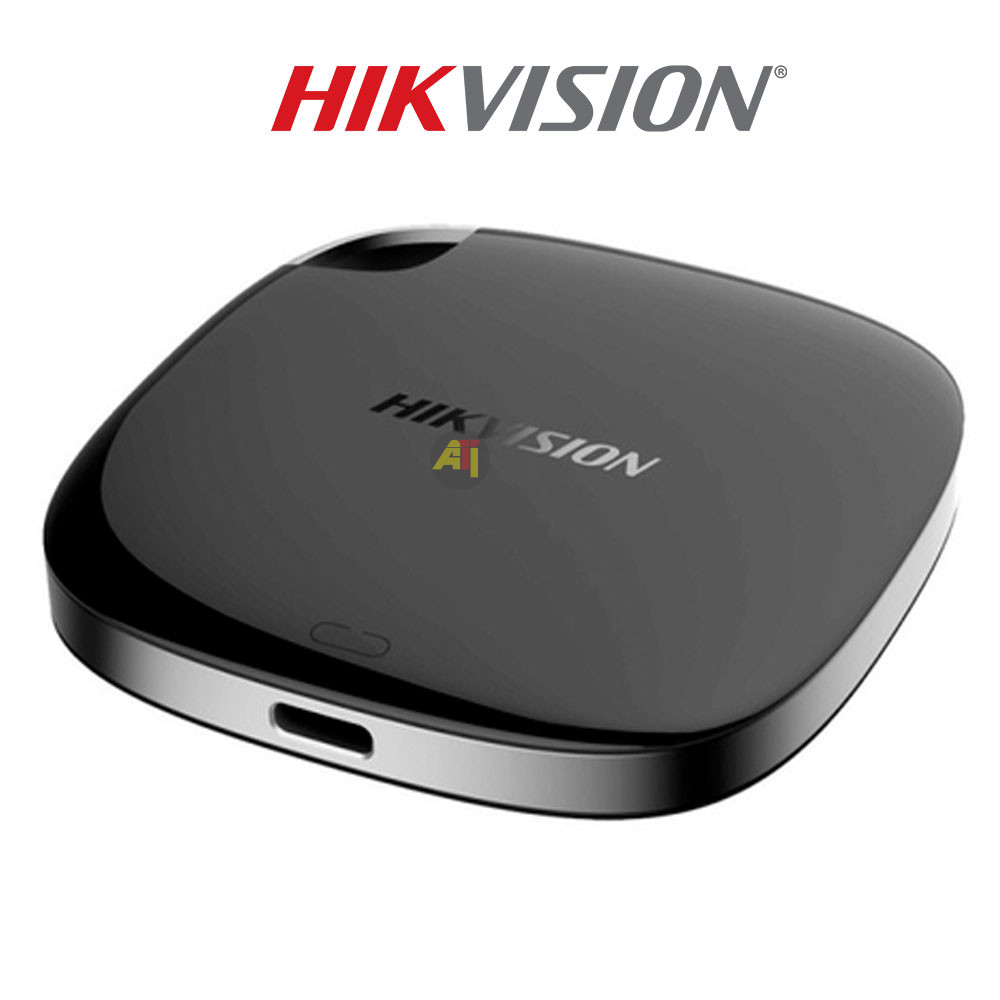 HS ESSD T100 3 Hiksemi HS-ESSD-T100 512Go