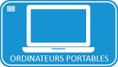 Ordi Portables Mob 1 TOGO INFORMATIQUE