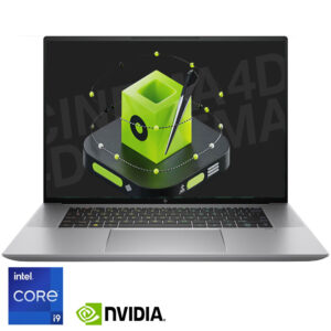 HP ZBook Studio 16 G10