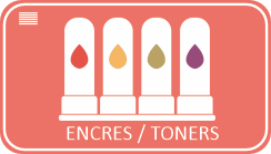 encre Toners Mob TOGO INFORMATIQUE