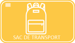 sacs Mob TOGO INFORMATIQUE