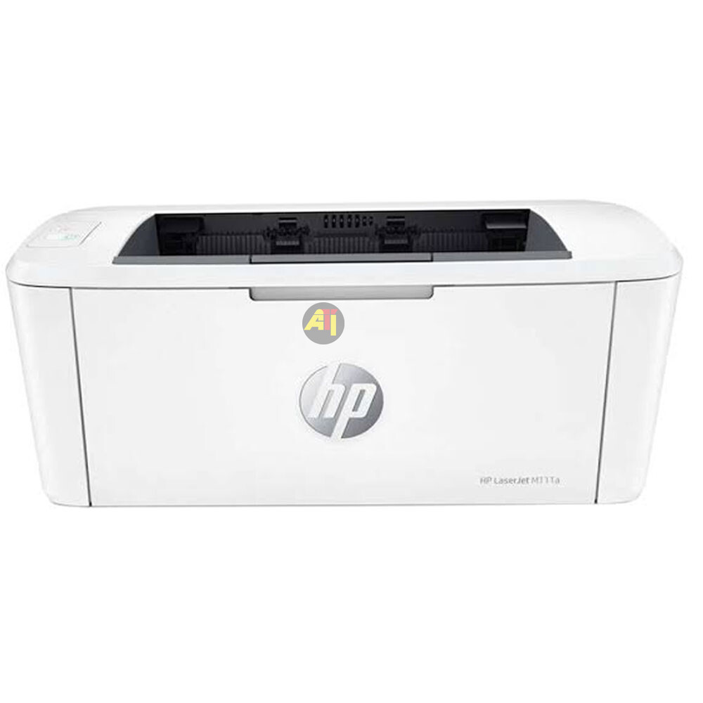 111A HP LaserJet M111A - Imprimante Laser Monochrome (7MD67A) | 20ppm, Impression, USB – Image 2