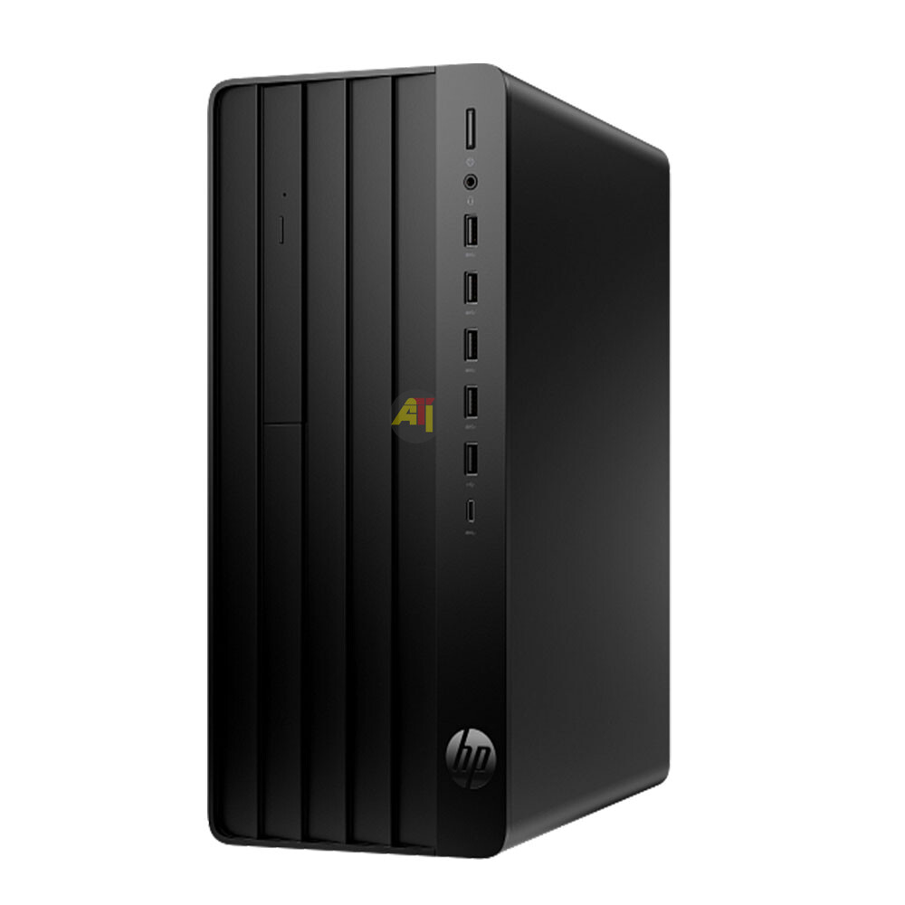 290 g9 i5 14TH 3 HP Pro 290 G9 Intel core i5-14400 14è Génération (Jusqu'à 4,7 GHz) 8Go DDR5-4800 MHz/512Go SSD NVMe M.2, Écran 22 Pouces – Image 3
