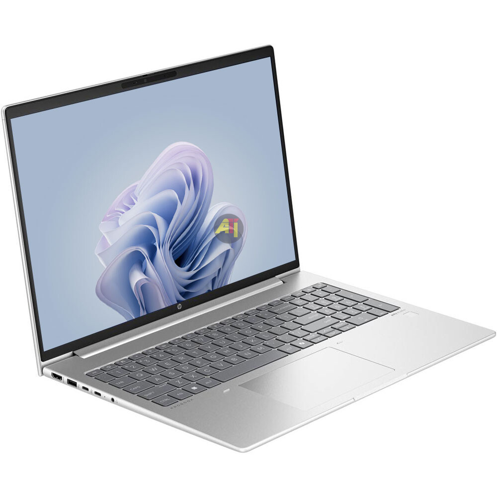 460G11 i5 2 HP ProBook 460 G11 Intel Core Ultra 5 125U | 16GB DDR5-5600Mhz | 512GB PCIe Gen4 NVMe SSD | Ecran 16 Pouces WUXGA – Image 3