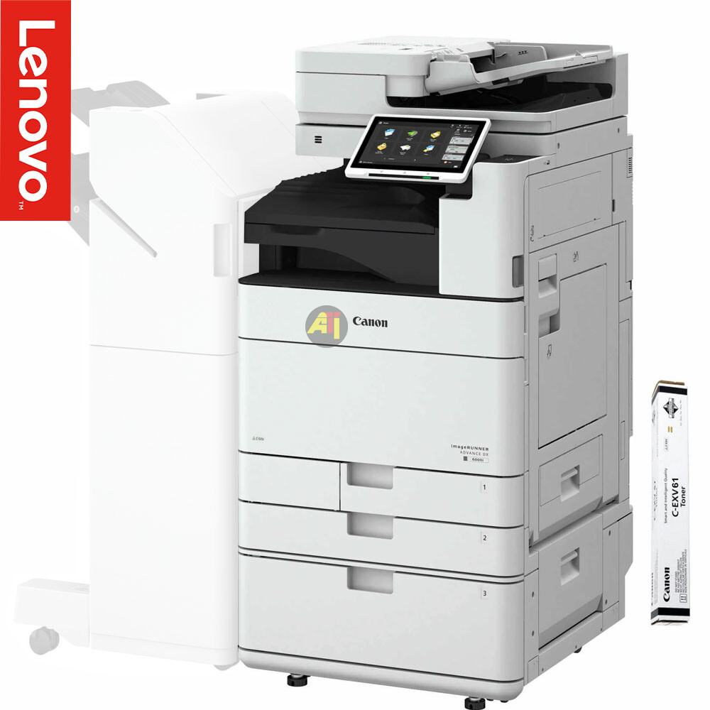 DX 6860i 3 CANON imageRUNNER ADVANCE DX 6860i