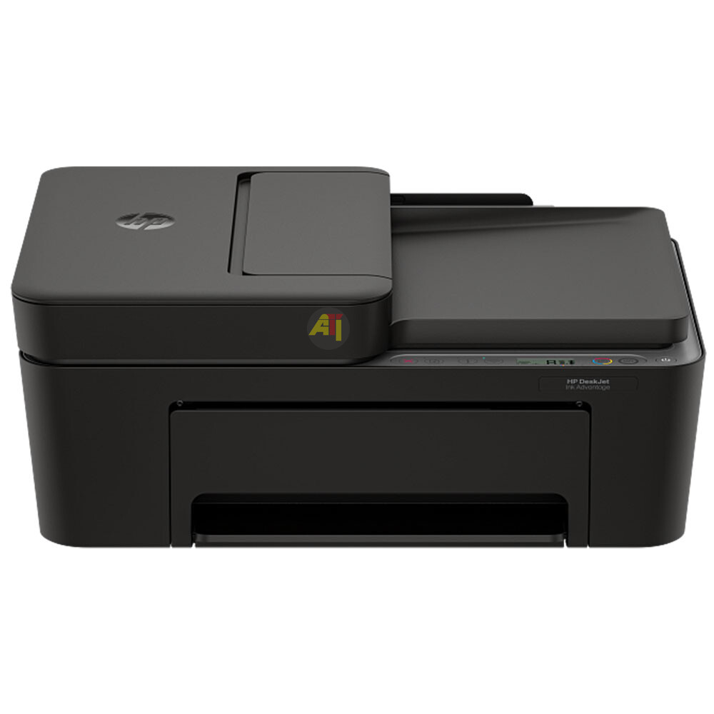 HP DeskJet Ink Advantage 4376 2 HP DeskJet Ink Advantage 4376 All-in-one | Imprimante Multifonction Couleur (Impression, copie, scan, Wifi) – Image 3