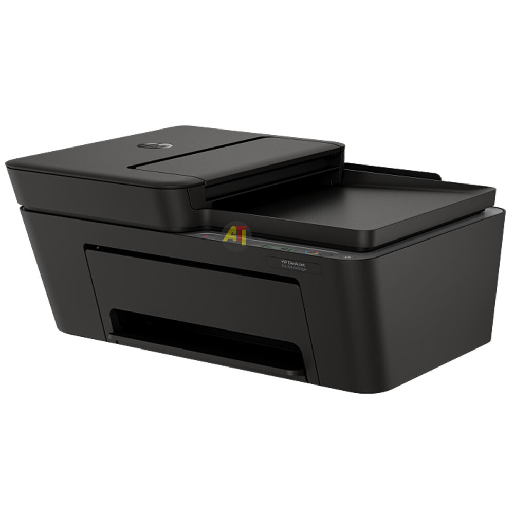 HP DeskJet Ink Advantage 4376 3 HP DeskJet Ink Advantage 4376 All-in-one | Imprimante Multifonction Couleur (Impression, copie, scan, Wifi) – Image 2