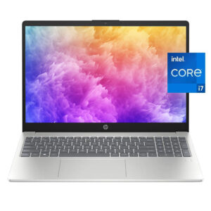 HP 15-fd0182wm Intel Core i7