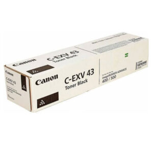CANON C-EXV 43