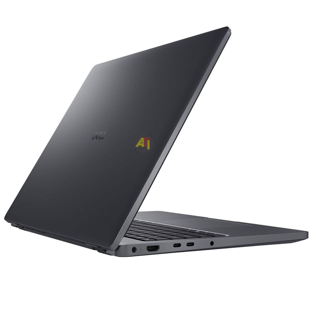 Dell Pro 16 PC16250 2 Dell Pro 16 – PC16250