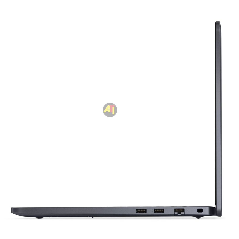 Dell Pro 16 PC16250 3 Dell Pro 16 – PC16250 Intel Core i5-1335U – 16 Go DDR5 5200 Mhz/512 Go SSD, écran 16 pouces | Ordinateur portable professionnel – Image 4