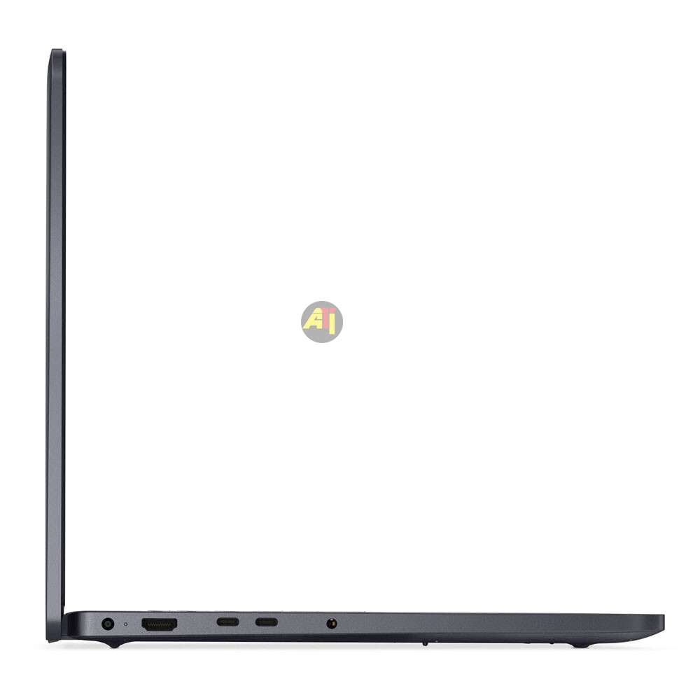 Dell Pro 16 PC16250 4 Dell Pro 16 – PC16250 Intel Core i5-1335U – 16 Go DDR5 5200 Mhz/512 Go SSD, écran 16 pouces | Ordinateur portable professionnel – Image 3