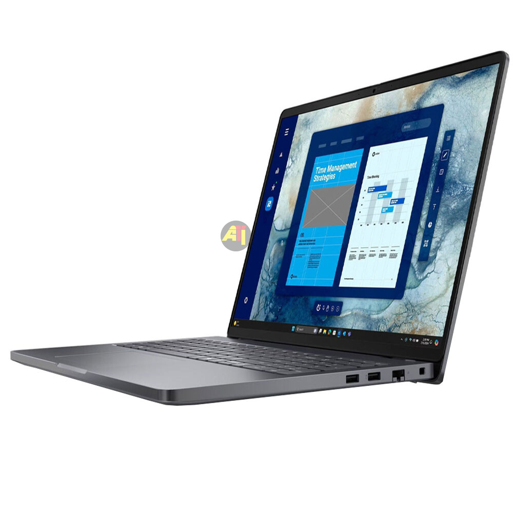 Dell Pro 16 PC16250 5 Dell Pro 16 – PC16250