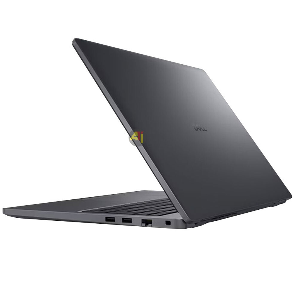 Dell Pro 16 PC16250 6 Dell Pro 16 – PC16250 Intel Core i5-1335U – 16 Go DDR5 5200 Mhz/512 Go SSD, écran 16 pouces | Ordinateur portable professionnel – Image 2