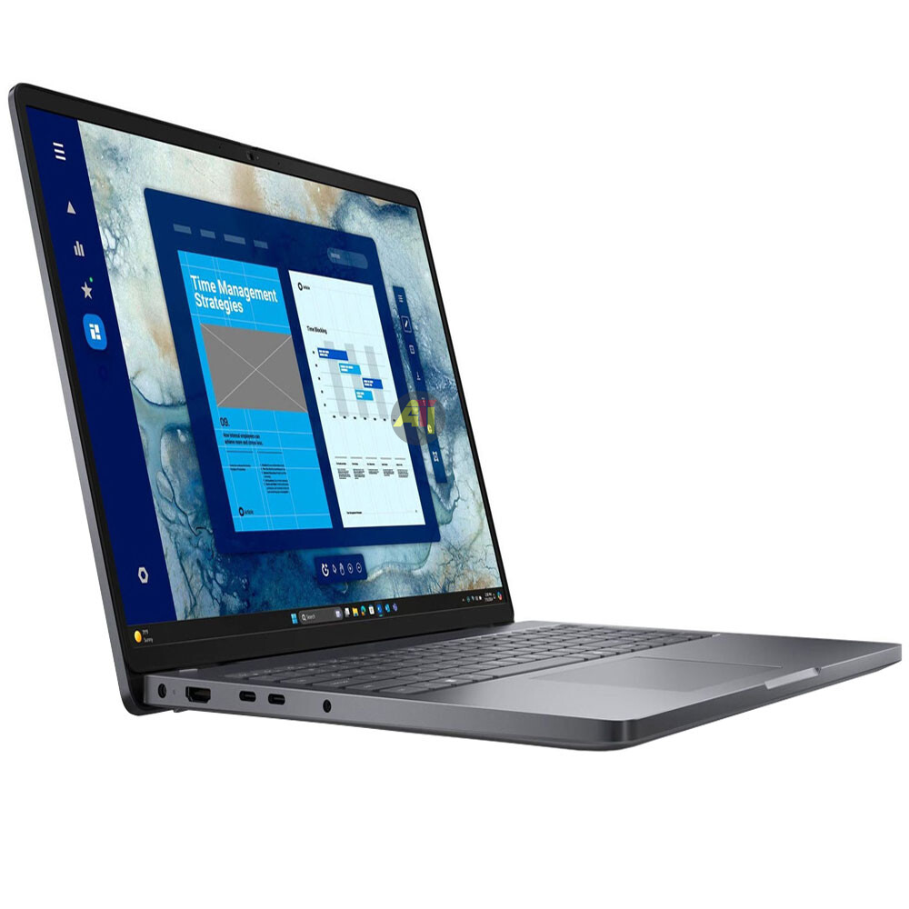 Dell Pro 16 PC16250 Dell Pro 16 – PC16250
