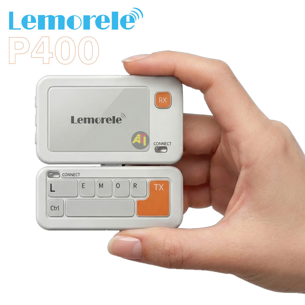 LEMORELE-P400-2-