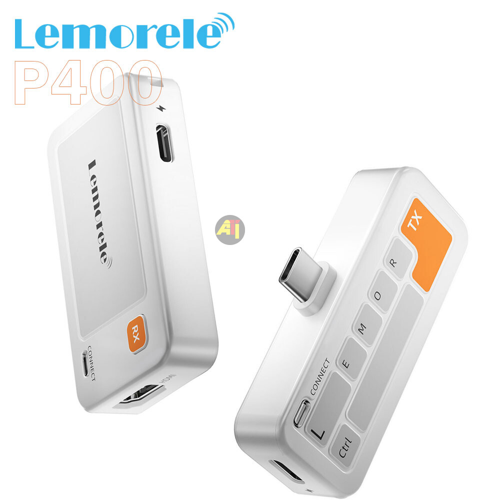 LEMORELE-P400-3-