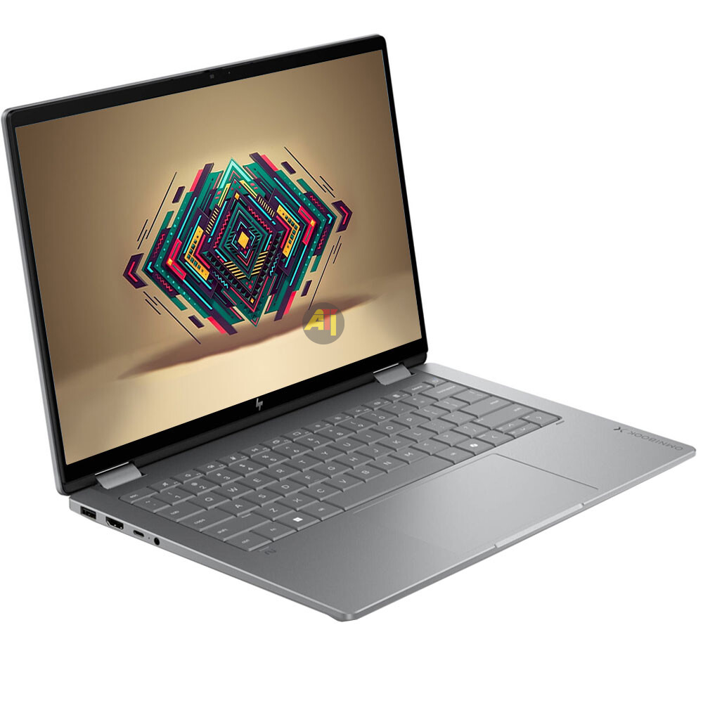 Omnibook X Flip 14 HP Omnibook X Flip 14-KB0023dx
