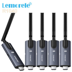 Lemorele R1040 1Tx-4Rx