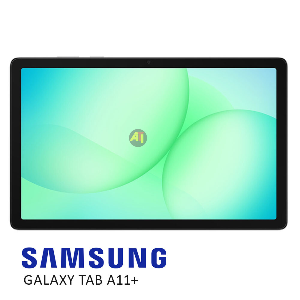 TAB A11 2 Samsung Galaxy Tab A11+ (SM-X236B) 6Go / 125Go, 11 Pouces – Image 2