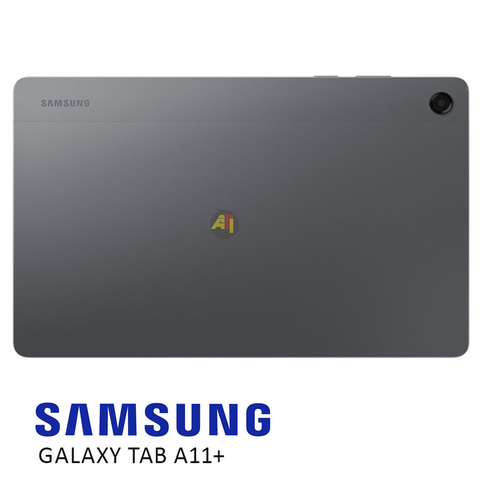 TAB A11 3 Samsung Galaxy Tab A11+ (SM-X236B) 6Go / 125Go, 11 Pouces – Image 3
