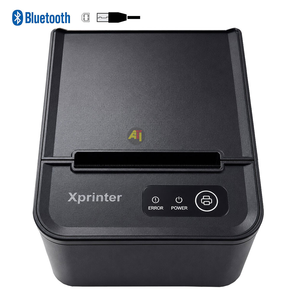 Xprinter XP 80T 2 Xprinter XP-80T