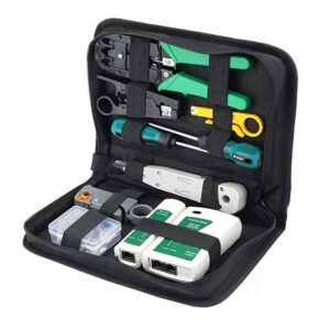 Kit d'outils pour Technicien Réseau