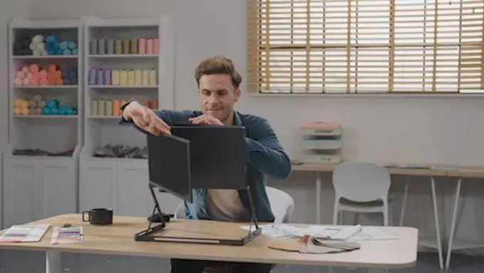 quad screen gif quad screen gif TOGO INFORMATIQUE