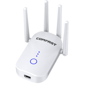 Comfast1200 COMFAST 1200Mpbs-Répéteur Wifi