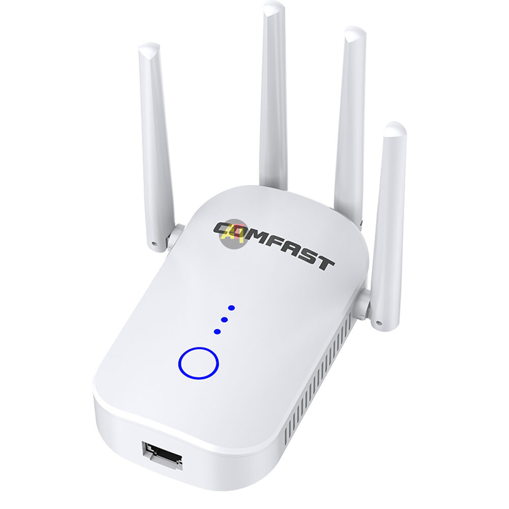 Comfast1200 COMFAST 1200Mpbs-Répéteur Wifi