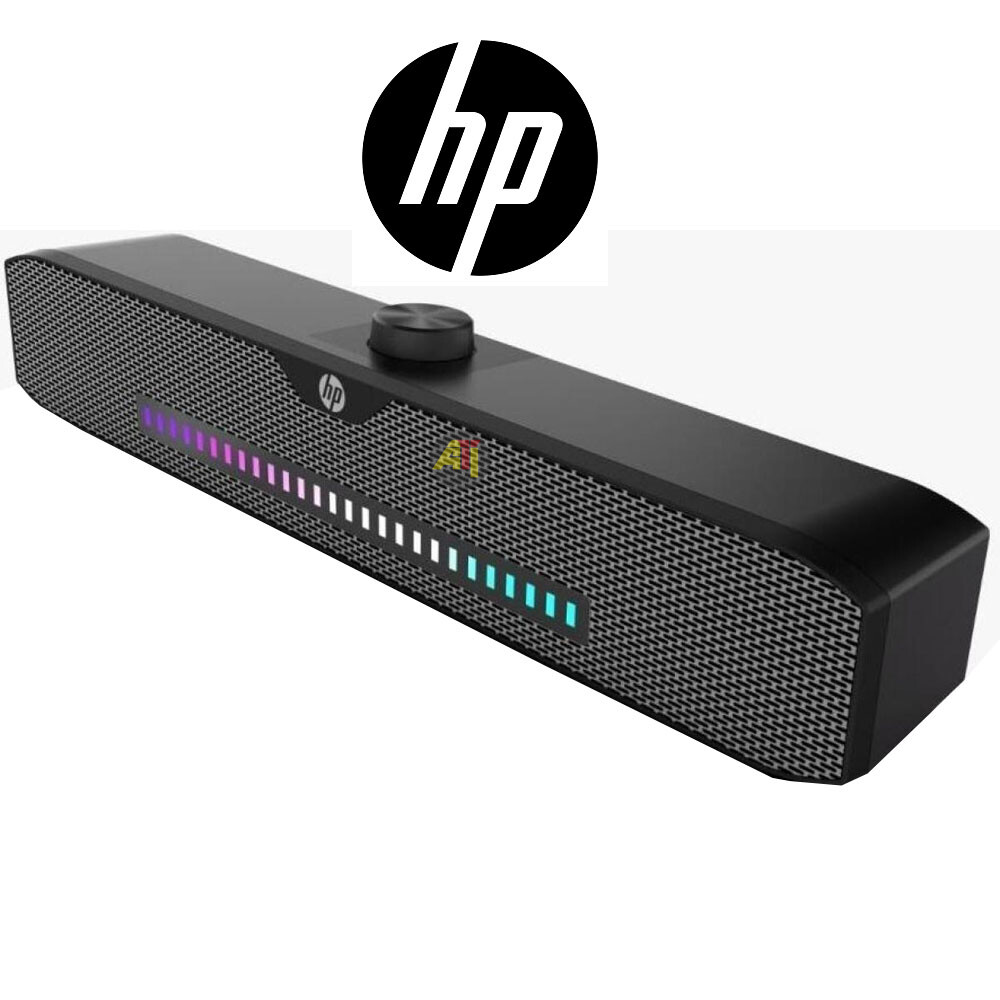 DHE 4200U 2 HP DHS-4200U | Barre de son Filaire USB / Bluetooth Pour Ordinateur – Image 3