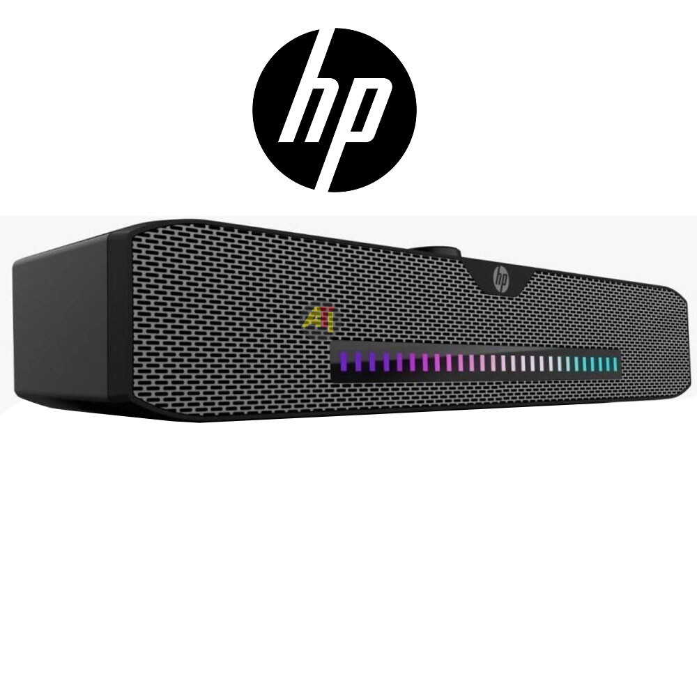 DHE 4200U 3 HP DHS-4200U | Barre de son Filaire USB / Bluetooth Pour Ordinateur