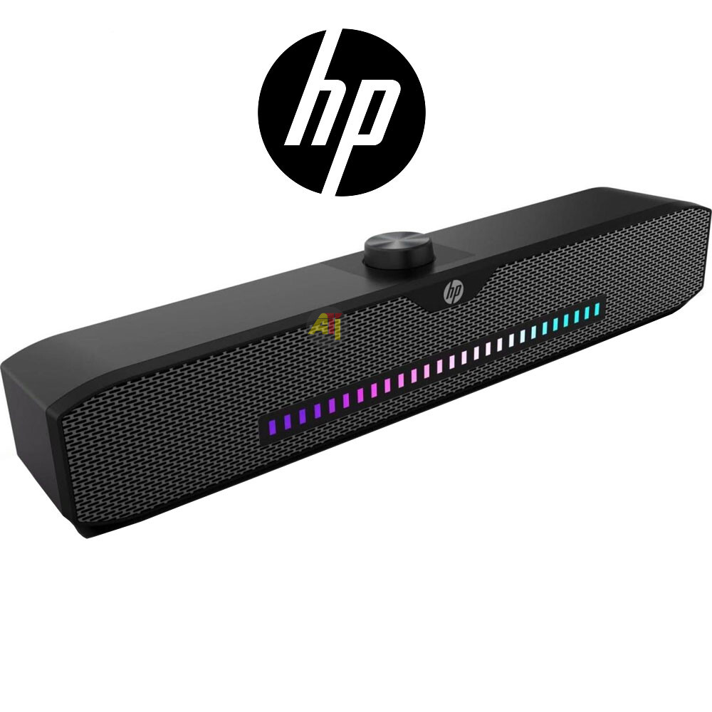 DHE 4200U 4 HP DHS-4200U | Barre de son Filaire USB / Bluetooth Pour Ordinateur – Image 4