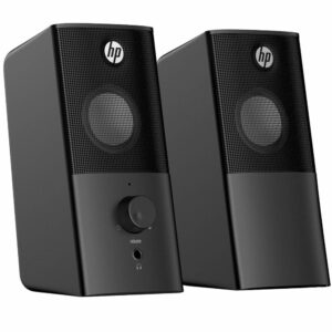 HP DHS 2101 3 HP DHS-2101 | Haut-parleurs multimédia