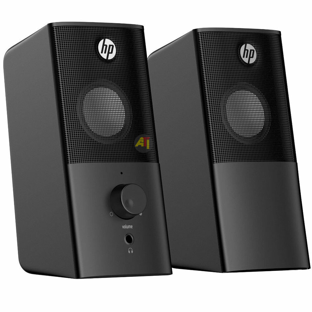 HP DHS 2101 3 HP DHS-2101 | Haut-parleurs multimédia
