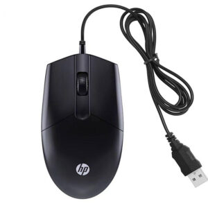 HP M260 Gaming - Souris Optique filaire
