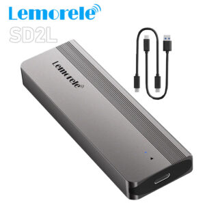 LEMORELE SSD Lemorele SD2L - Boitier SSD