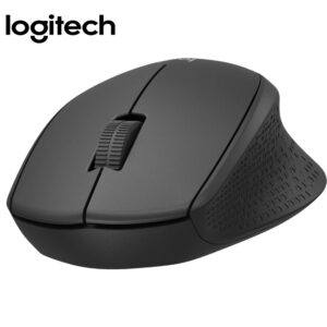 Logitech M280 Plus- Souris Optique Sans fil