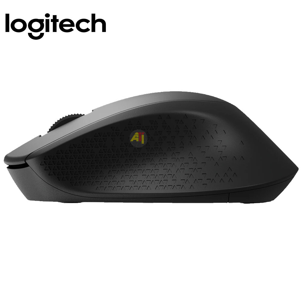 Logitech M280 3 Logitech M280 Plus- Souris Optique Sans fil - 1000 dpi - 3 boutons programmables – Image 3