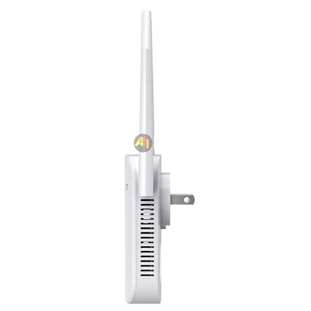 comfast1200 3 COMFAST 1200Mpbs-Répéteur Wifi / Amplificateur de signal Wifi - Dual Band 5GHz/2.4GHz – Image 3